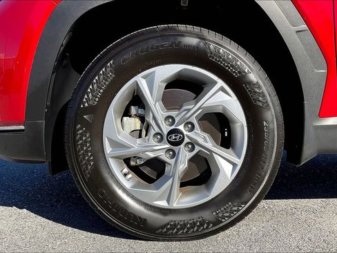 Used 2023 Hyundai Tucson SEL image 9