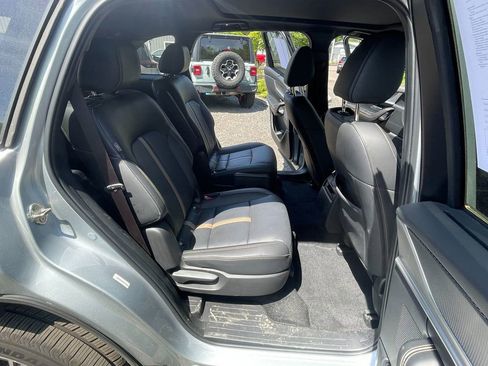 Used 2024 MAZDA CX-90 Plug-In Hybrid w/ Premium Plus AWD/4WD image 27