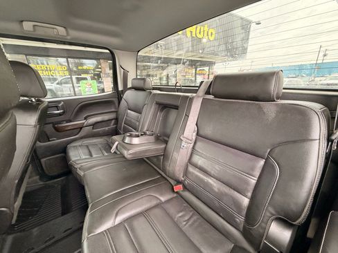 Used 2019 GMC Sierra 2500 Denali w/ Duramax Plus Package image 20