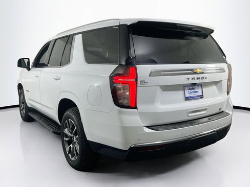 Used 2022 Chevrolet Tahoe LT w/ Luxury Package image 7