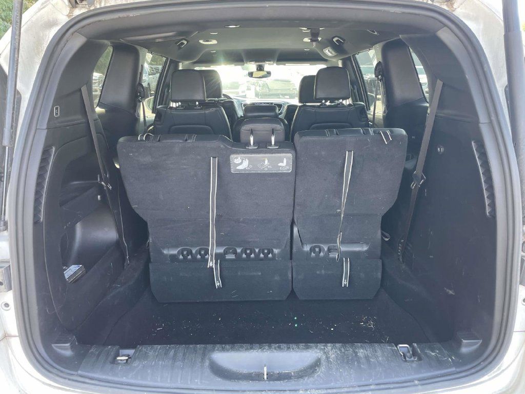 Used 2020 Chrysler Pacifica Touring-L Plus w/ S Appearance Package FWD image 14