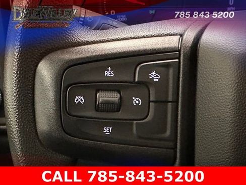 Used 2024 GMC Sierra 2500 Pro image 10