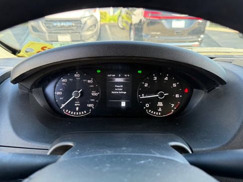 Used 2023 RAM ProMaster 3500 w/ Lane Management Group FWD image 10