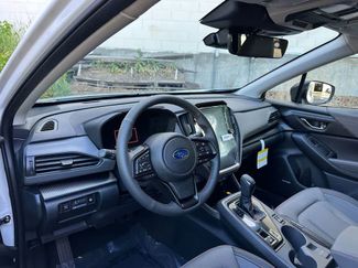 New 2026 Subaru Crosstrek 2.5i Limited video 2