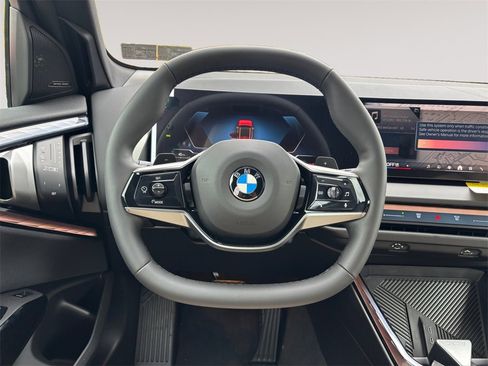 New 2026 BMW X3 xDrive30 w/ Premium Package image 12