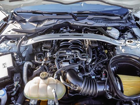 Used 2022 Ford Mustang Mach 1 w/ Equipment Group 700A image 26