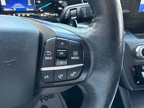 Used 2020 Ford Explorer XLT w/ Equipment Group 202A AWD/4WD image 21