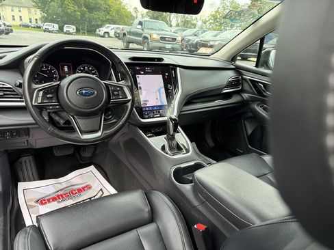 Used 2020 Subaru Outback Limited AWD/4WD image 12