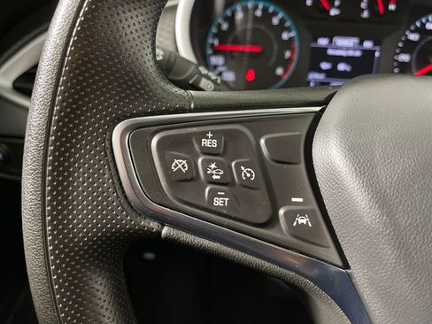 Used 2024 Chevrolet Malibu LT image 29