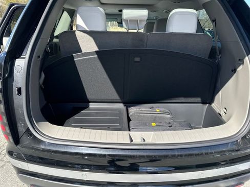 New 2026 Hyundai Palisade Limited AWD/4WD image 21