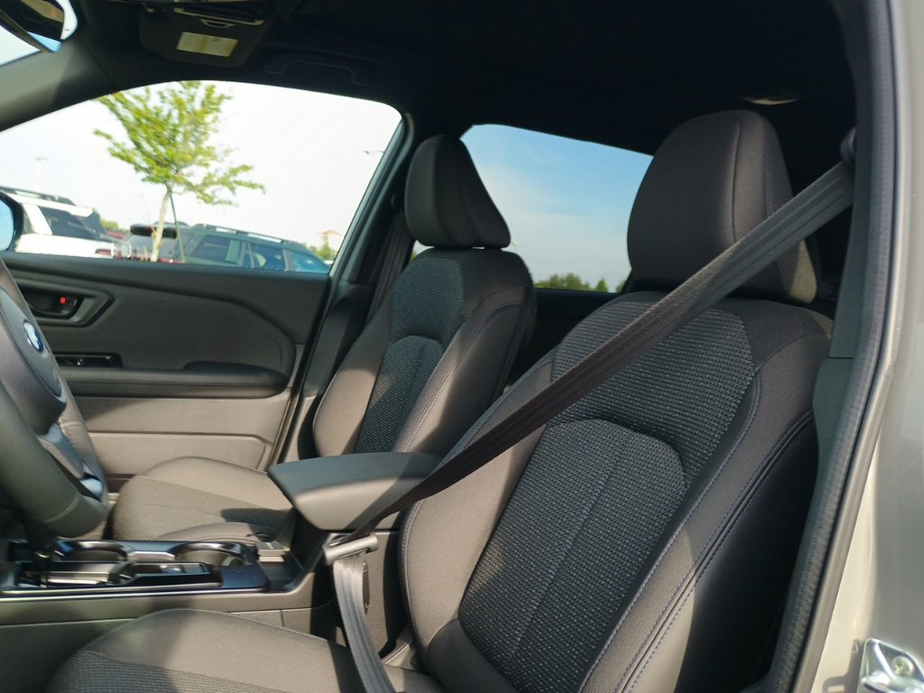 New 2026 Subaru Forester Premium AWD/4WD image 14