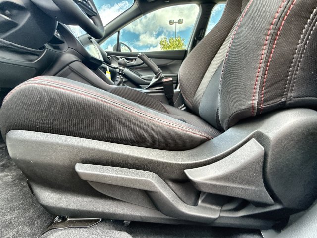 New 2026 Subaru WRX Premium AWD/4WD image 14