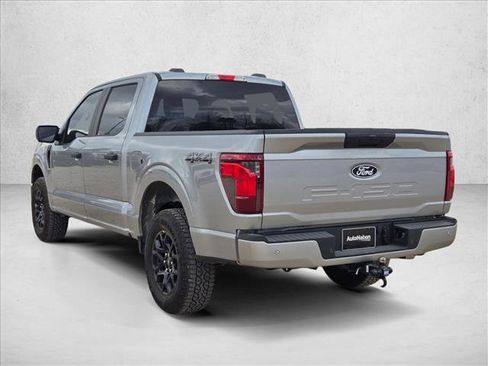 New 2026 Ford F150 STX image 9