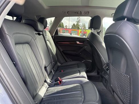 Used 2018 Audi Q5 2.0T Premium Plus image 7