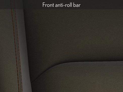 New 2025 Jeep Gladiator Mojave w/ Convenience Group image 34