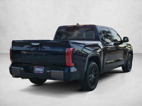 Used 2023 Toyota Tundra 1794 Edition w/ Advanced Package RWD image 5