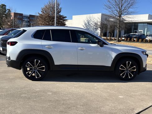 New 2026 MAZDA CX-50 AWD 2.5 S w/ Weather Package image 2