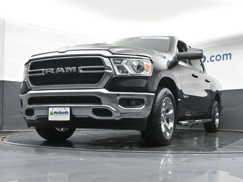 Used 2020 RAM 1500 Big Horn image 6