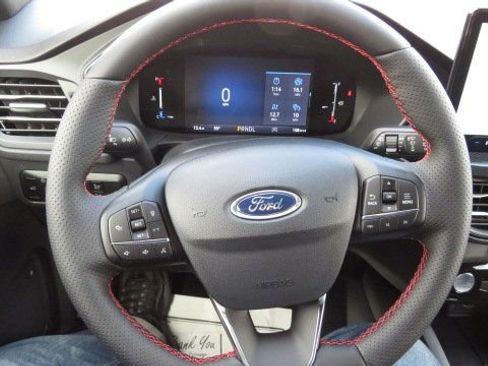 New 2026 Ford Escape ST-Line w/ Tech Pack #1 image 22