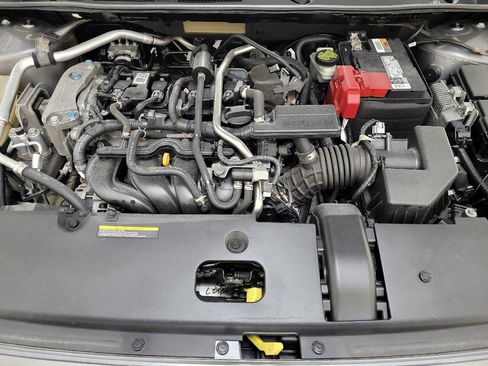 Used 2020 Nissan Sentra S FWD image 30