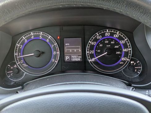 Used 2016 INFINITI QX50 AWD w/ Premium Plus Package image 26