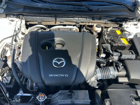 Used 2021 MAZDA MAZDA6 Touring image 3