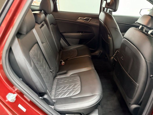Used 2023 Kia Sportage X-Line AWD/4WD image 43