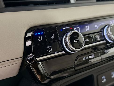 New 2026 Honda Pilot Elite image 25