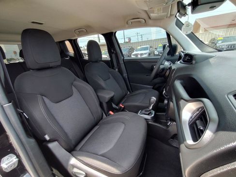 Used 2021 Jeep Renegade Sport AWD/4WD image 43