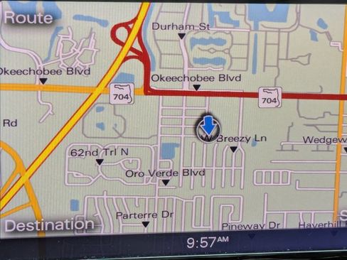 Used 2013 Audi A6 2.0T Premium Plus image 8