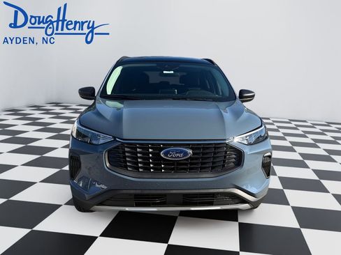 New 2026 Ford Escape Active image 8