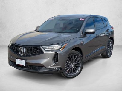 Certified 2024 Acura RDX A-Spec