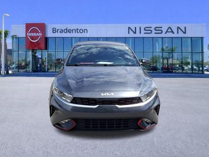 Used 2022 Kia Forte GT-Line
