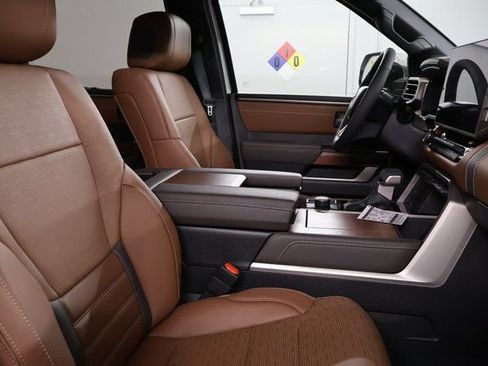 New 2026 Toyota Tundra 1794 Edition AWD/4WD image 27