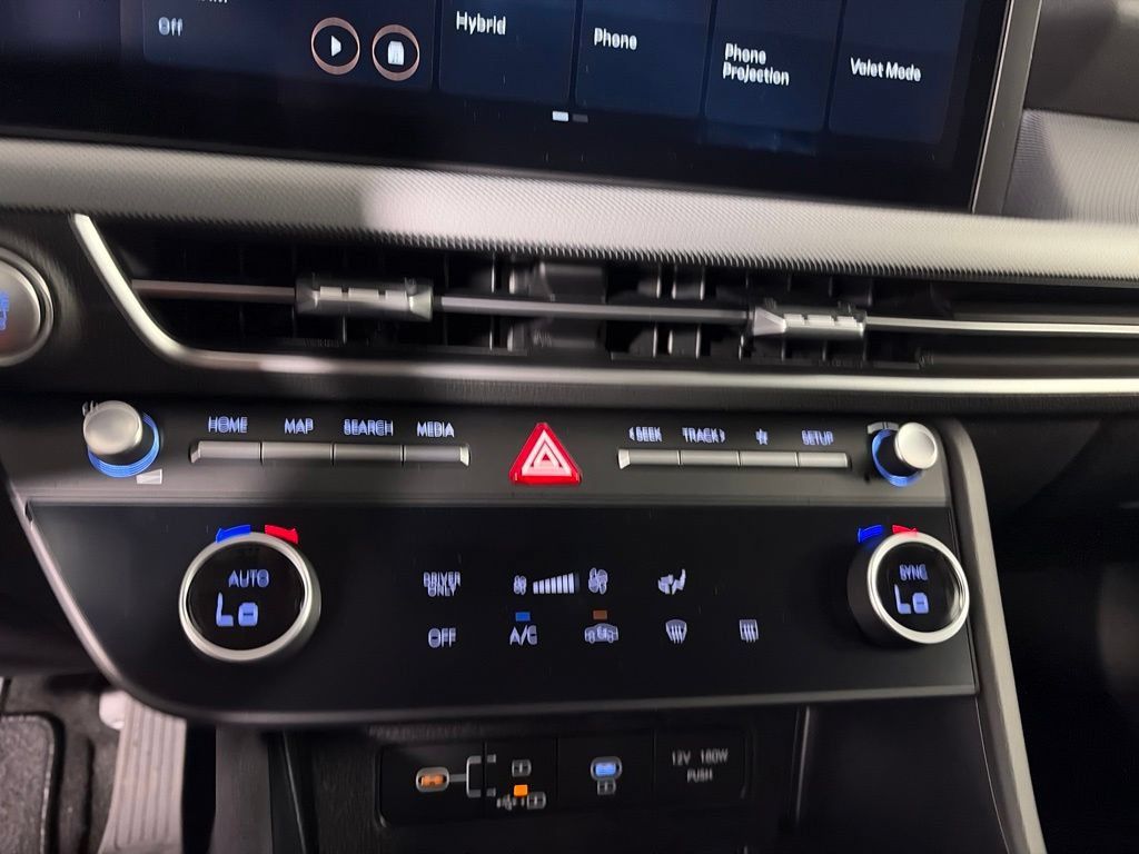 New 2026 Hyundai Sonata Blue FWD image 18