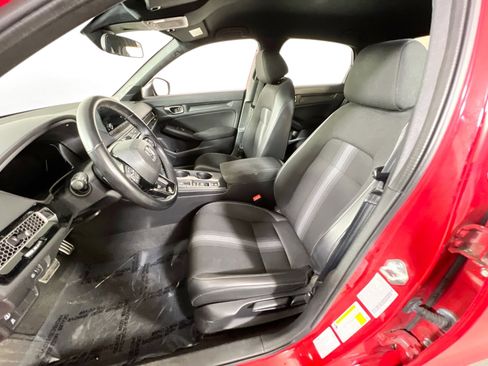 Used 2022 Honda Civic Sport image 19