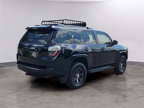 Used 2022 Toyota 4Runner Trail Special Edition image 6