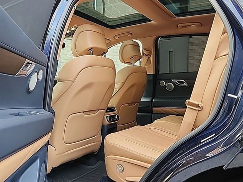 Used 2024 Genesis GV80 3.5T w/ Advanced Package image 27