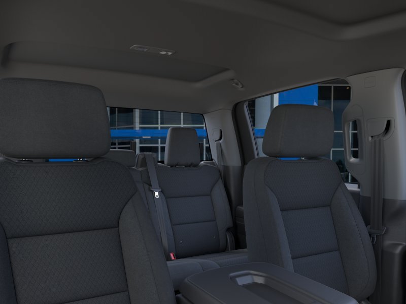 New 2026 Chevrolet Silverado 1500 RST w/ RST Select Package AWD/4WD image 24