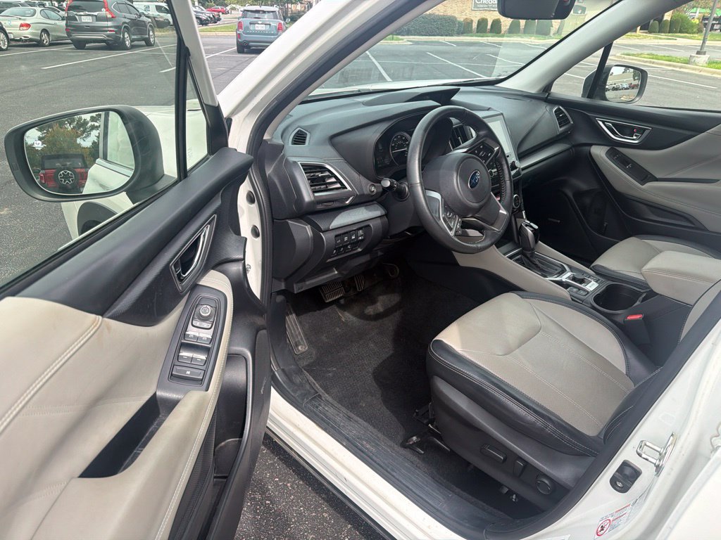 Used 2019 Subaru Forester Limited w/ Popular Package #3 AWD/4WD image 12