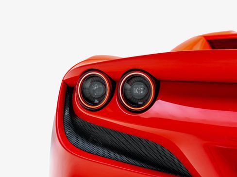 Used 2022 Ferrari F8 Tributo RWD image 36