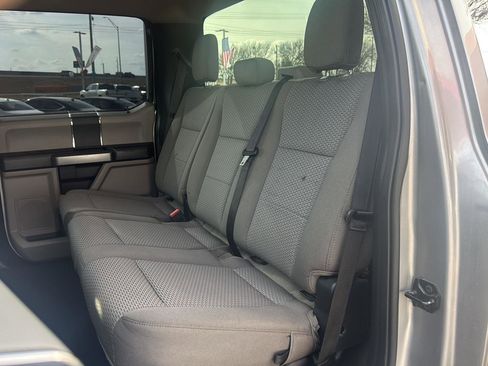 Used 2022 Ford F350 XL w/ Power Equipment Group image 13