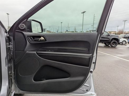 Used 2021 Dodge Durango GT image 40