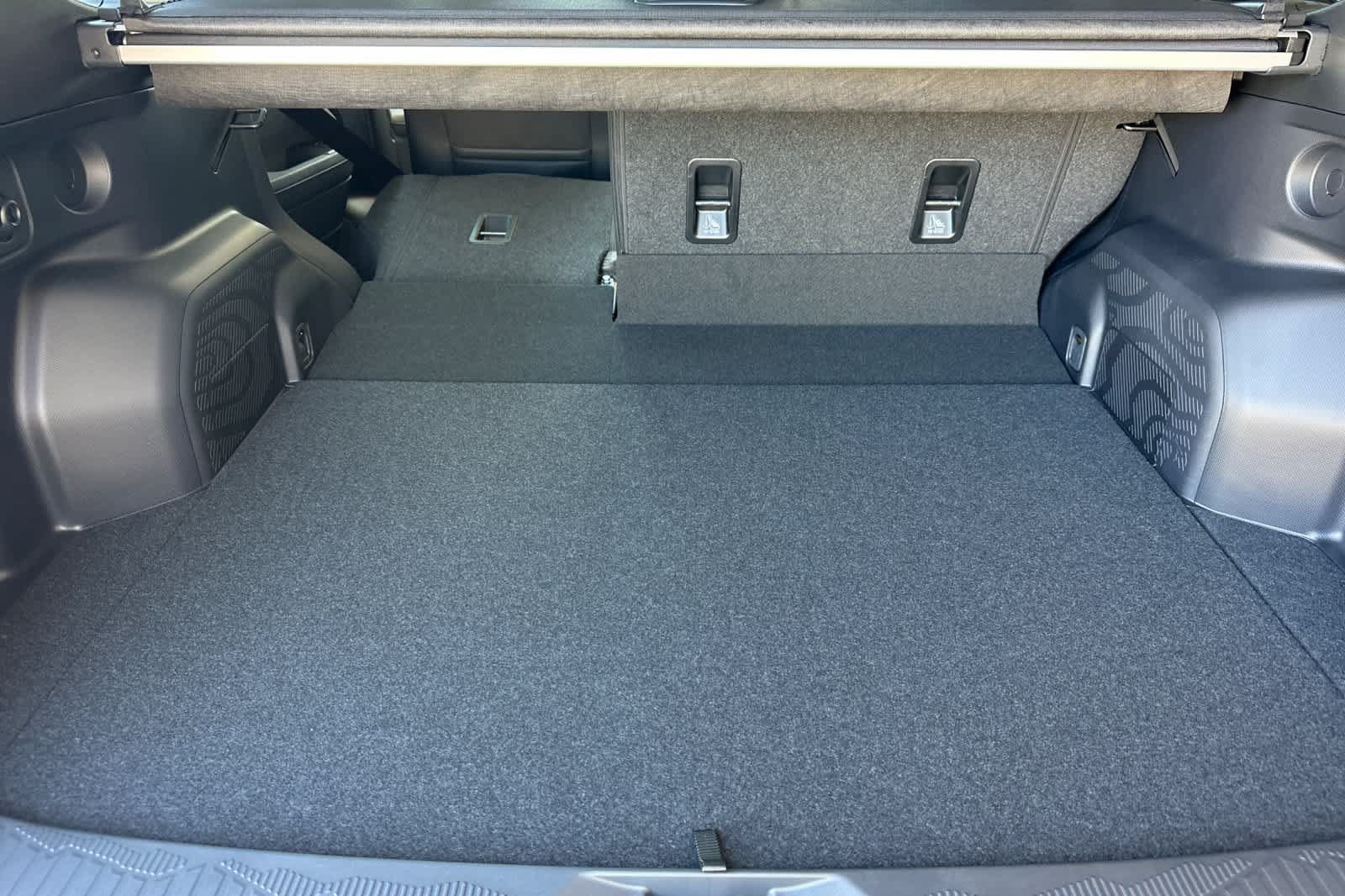 New 2026 Subaru Forester Premium AWD/4WD image 16