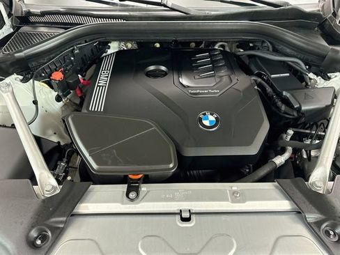 Used 2021 BMW X3 xDrive30i w/ Premium Package AWD/4WD image 31