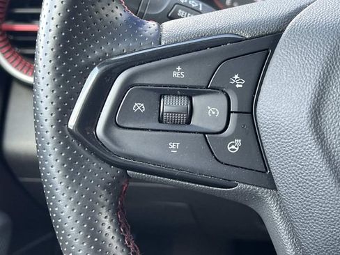 Used 2024 Chevrolet Trax RS w/ Driver Confidence Package FWD image 25