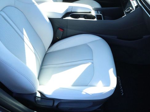 New 2026 Hyundai Sonata Blue image 16