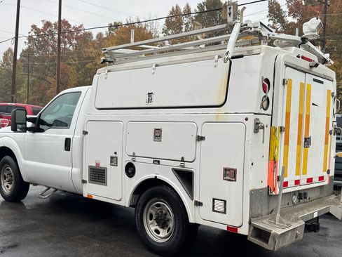 Used 2013 Ford F350 XL image 5