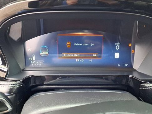 Used 2026 Lincoln Corsair Premiere w/ Towing Package image 9