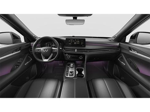 New 2027 INFINITI QX65 Sport AWD/4WD image 9